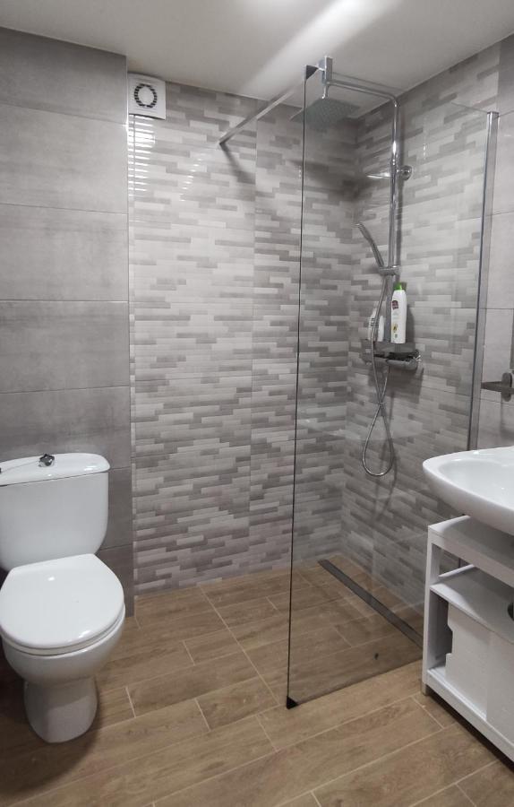 Appartement The Urban Flat Vigo Extérieur photo