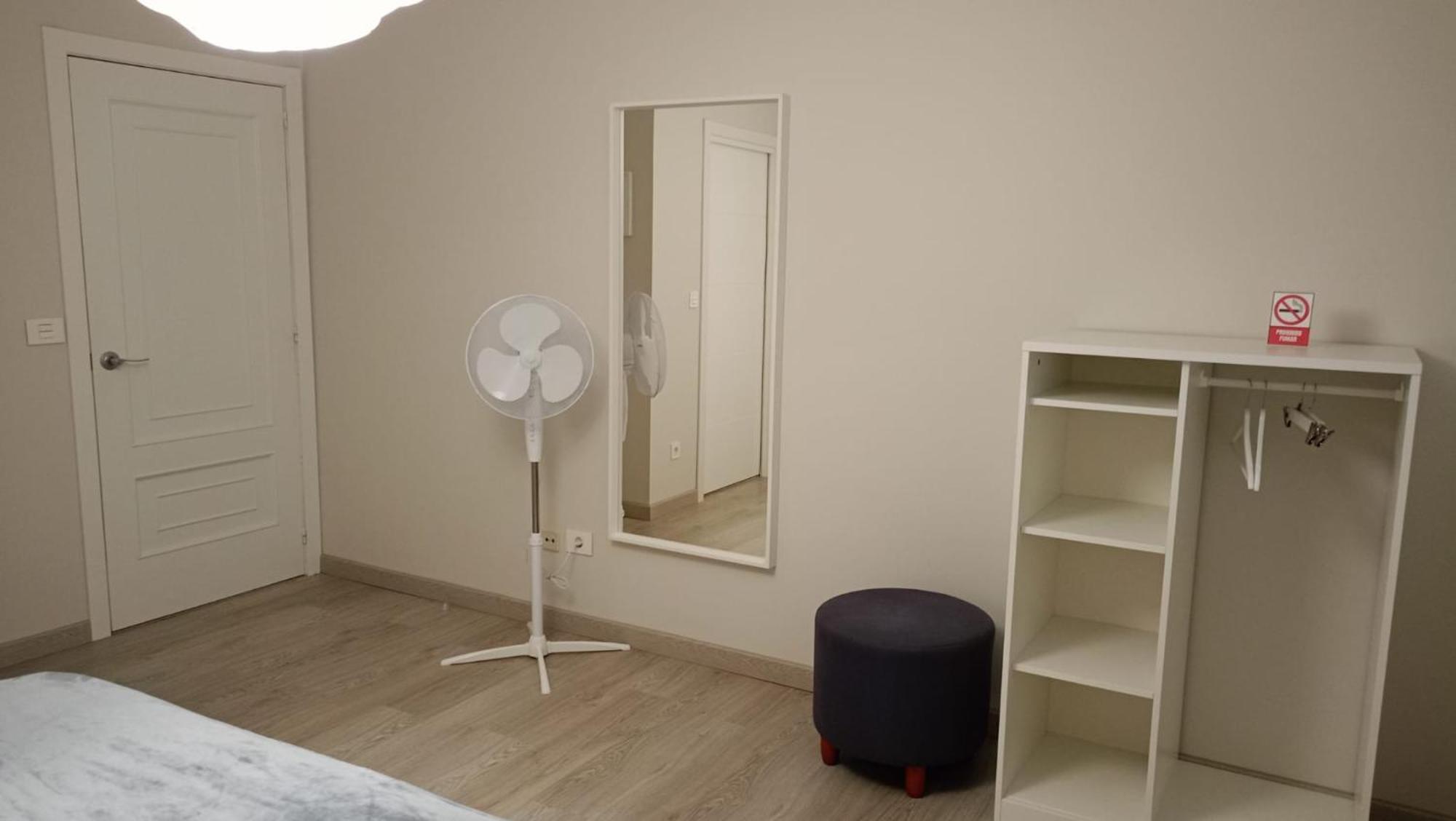 Appartement The Urban Flat Vigo Extérieur photo